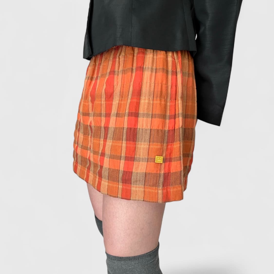 Acne Studios skirt 상품이미지8