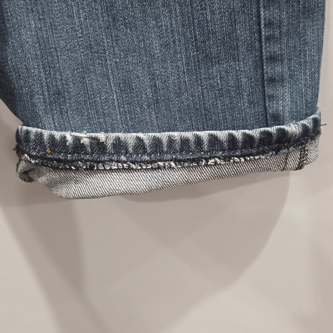 리바이스 501 데님팬츠 34/32 상품이미지2