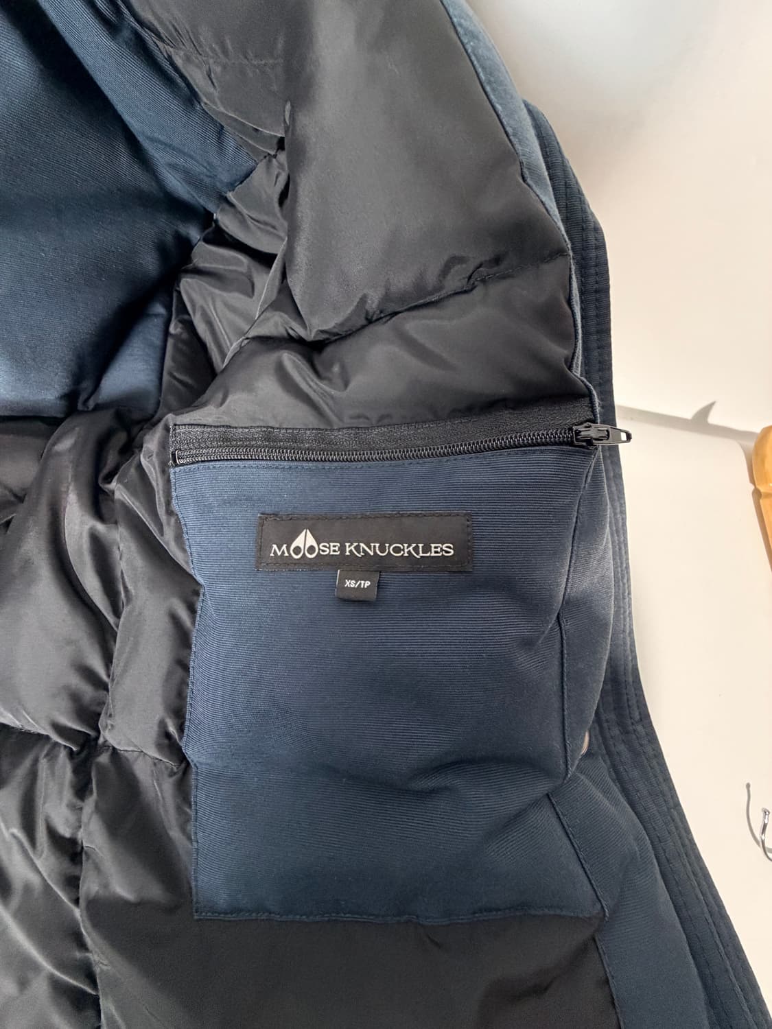 무스너클 여성 패딩  상품이미지6