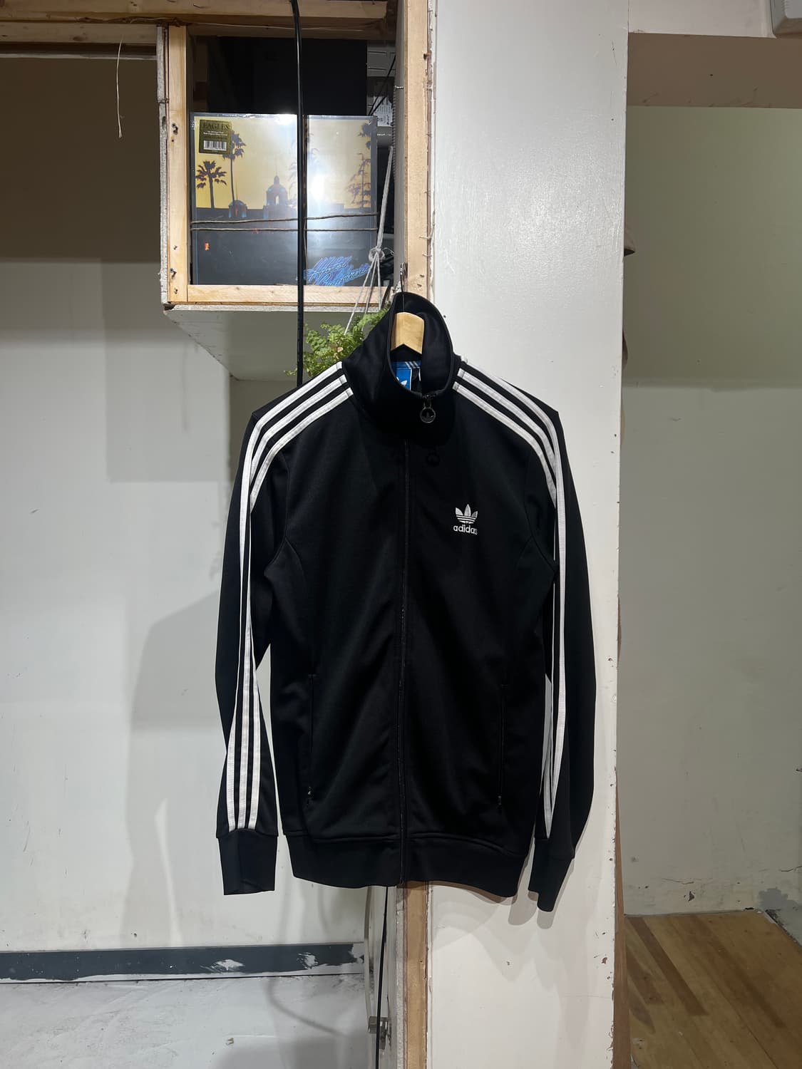 아디다스 오리지널 트랙탑 져지 상품이미지1