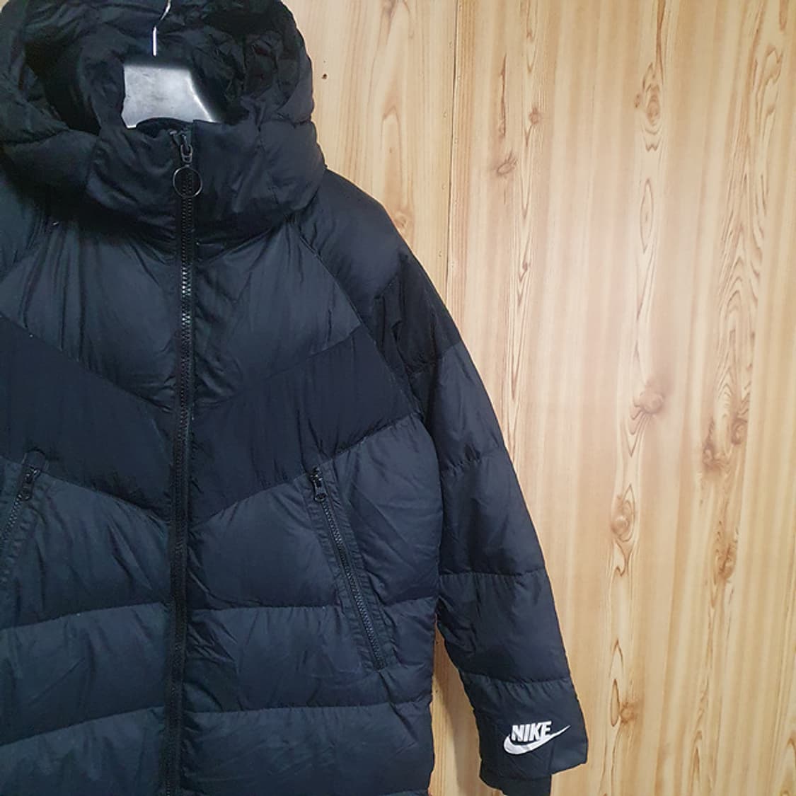 나이키 롱패딩 85 상품이미지2