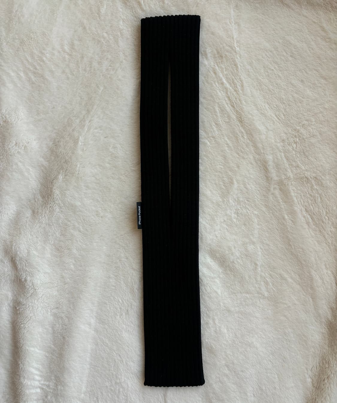 애플 x 이새이 미야케 아이폰 포켓 쇼츠 상품이미지3