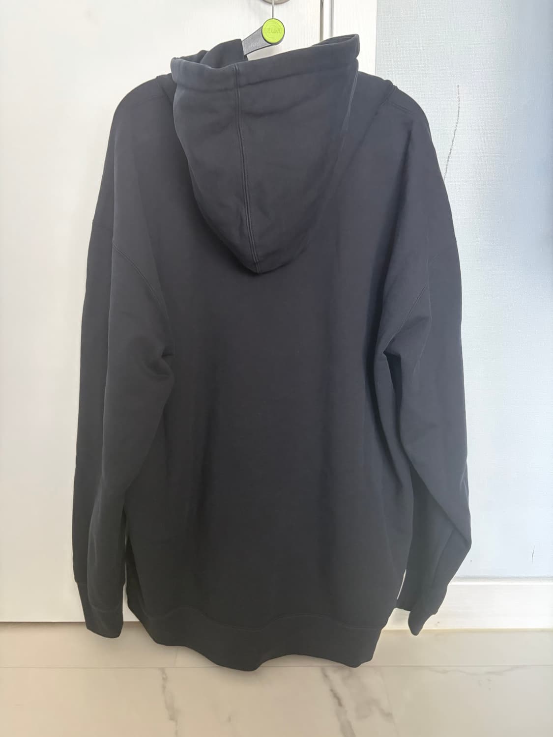 [CK x Raf Simons] EST.1978 브룩쉴즈 후드 상품이미지2