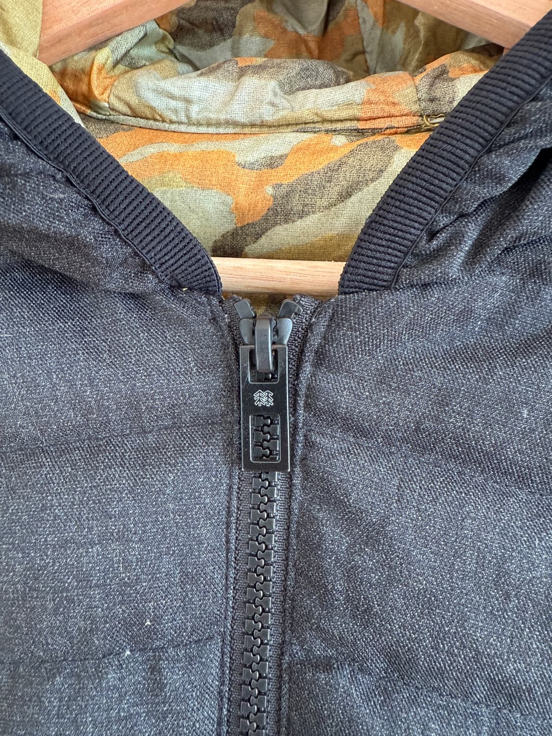 코오롱 스포츠(KOLON SPORT) 경량 패딩 상품이미지8