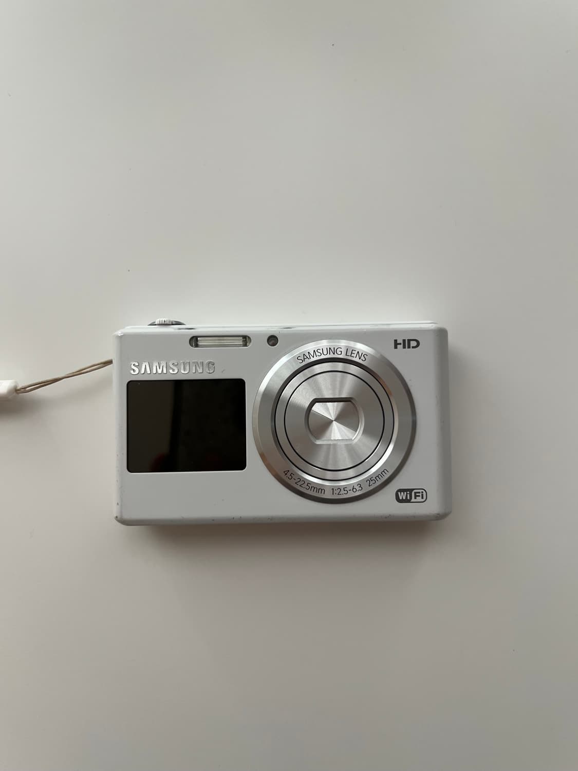 삼성 SamSung DV150F 화이트 상품이미지2