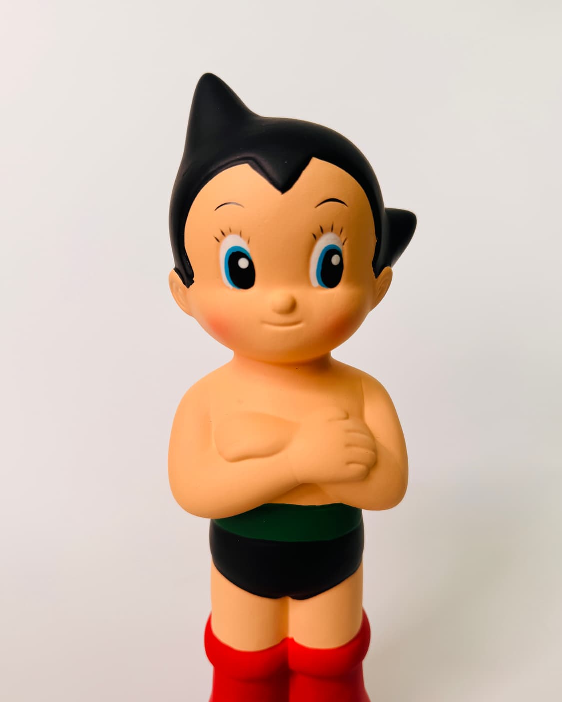 Vintage | 아톰 저금통 | 아톰 피규어 상품이미지3