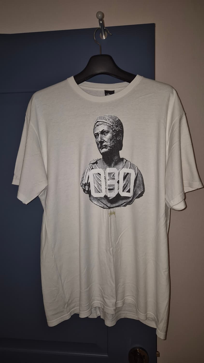 Stussy 스투시 한니발 080 프린트 상품이미지1