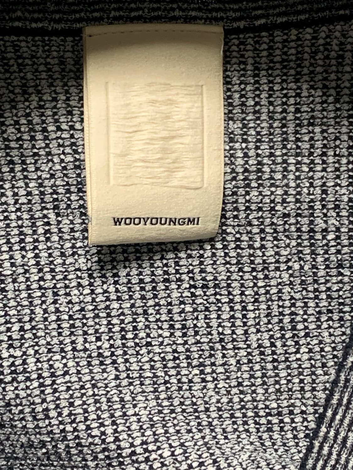 우영미 가디건 상품이미지5