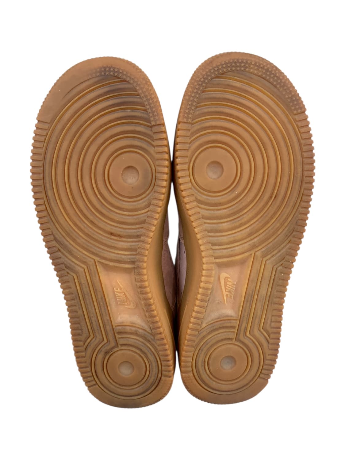 나이키 에어포스 1 '07 로우 SE 핑크 검 225 상품이미지6