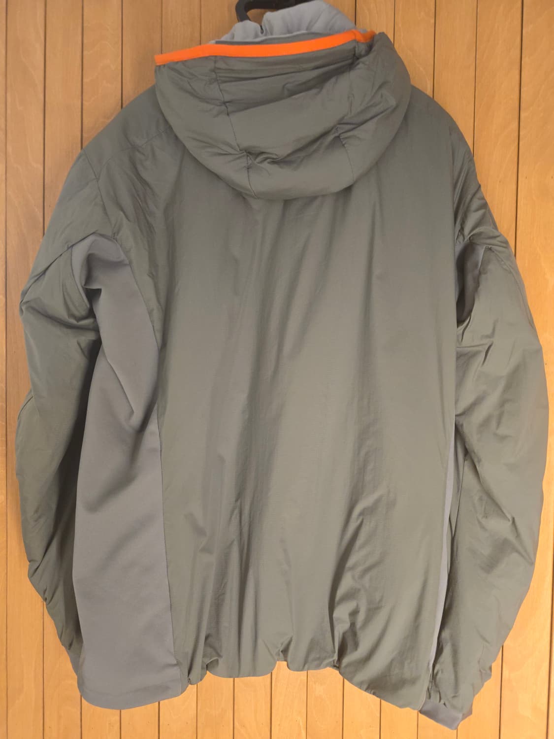 아크테릭스 아톰 lt 포리지 L사이즈 상품이미지2