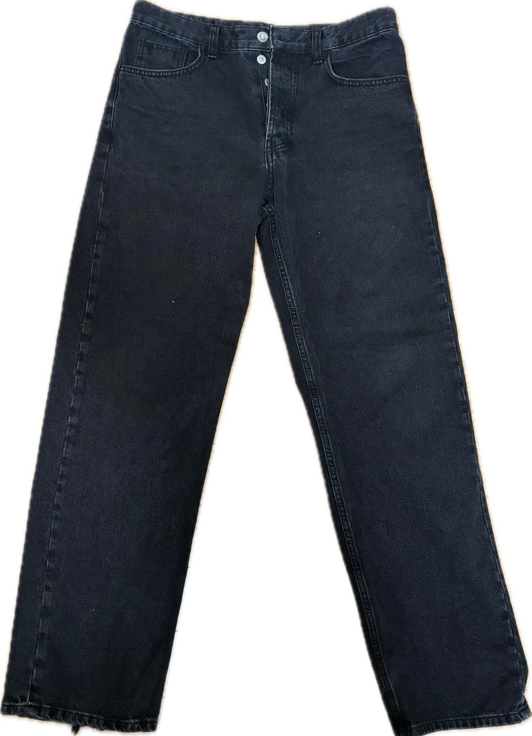 Mudule 101 Noir - EE (Edited) fit 상품이미지2