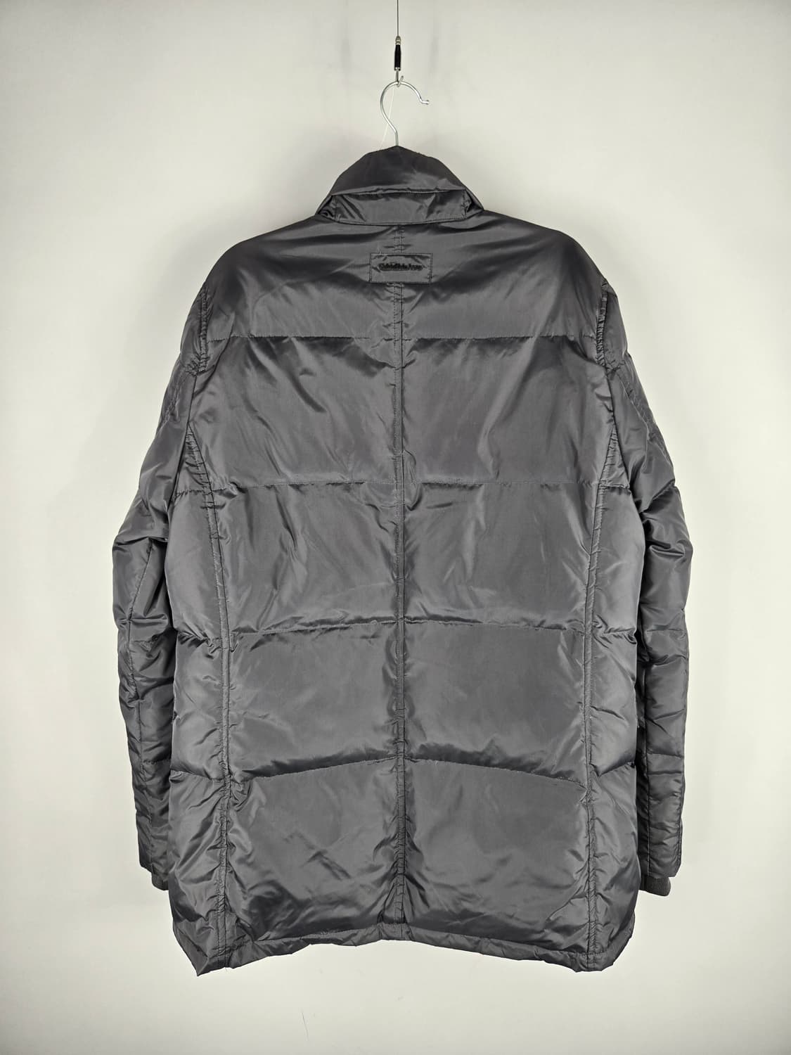 [무료배송]캘빈클라인 CK 진 남성 M 덕 다운 패딩 점퍼 상품이미지6