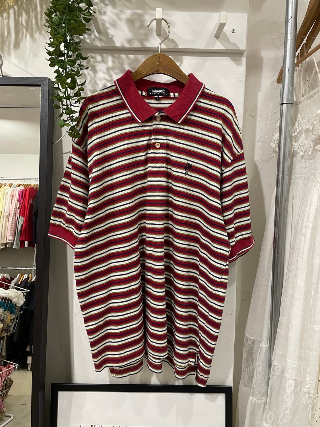 🇺🇸USA vintage t-shirt  상품이미지6