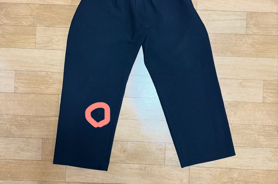 j.l-a.l uvas 트라우저 상품이미지3