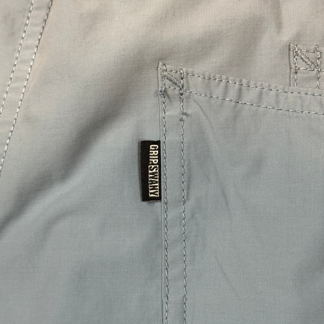 M) 그라미치 그립스와니 콜라보 아웃도어 팬츠 상품이미지8