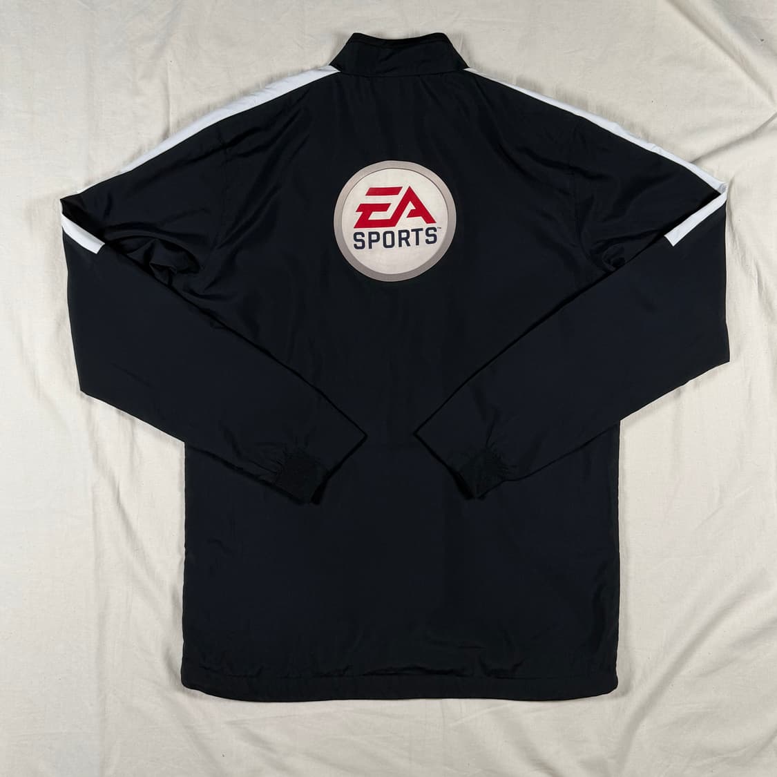 나이키 EA 스포츠 바람막이 집업 자켓 상품이미지6