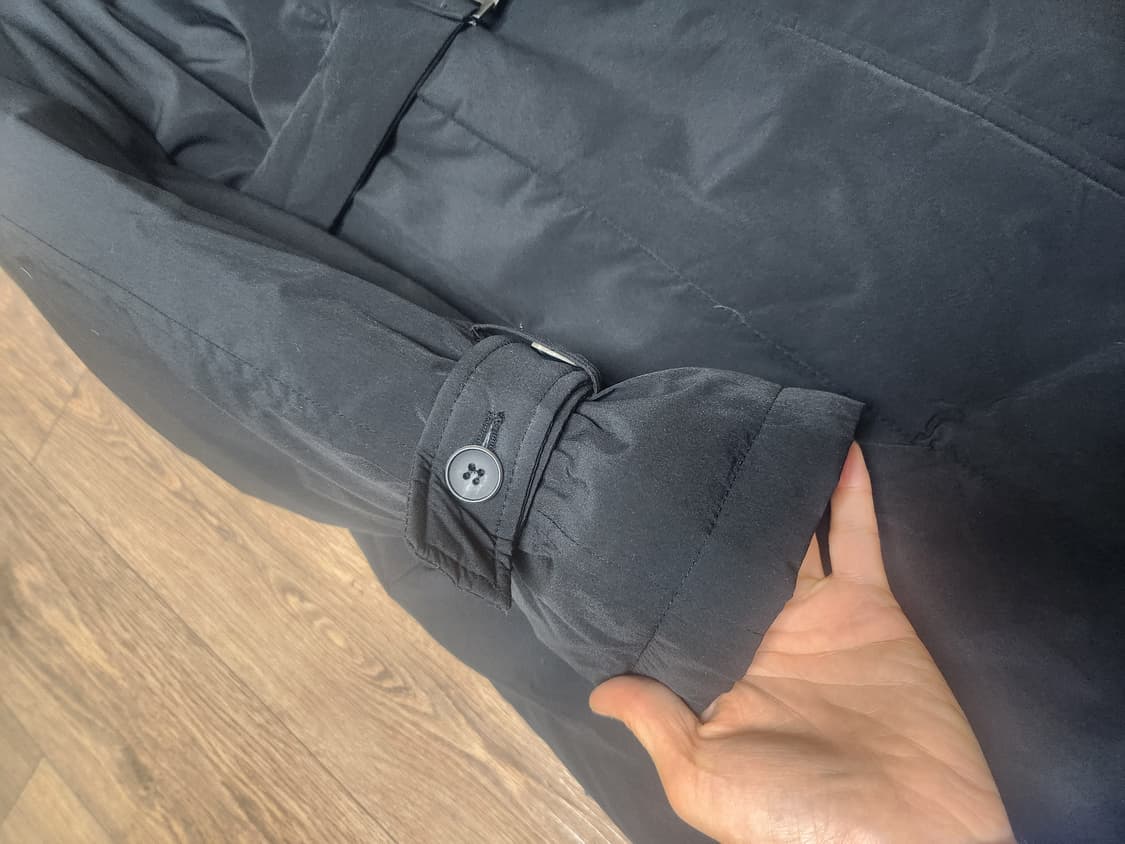 베라왕구스롱패딩66 상품이미지4