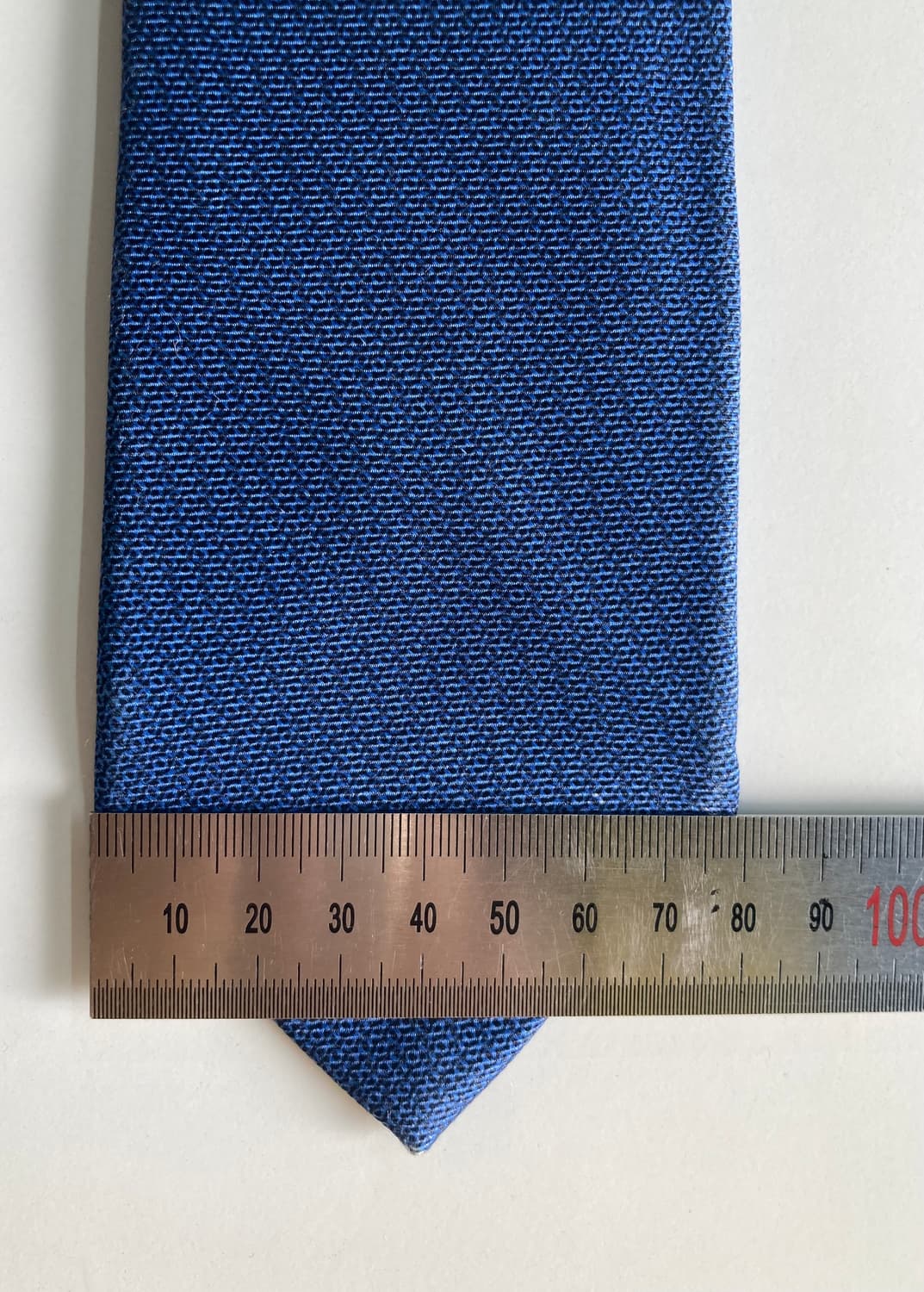 불가리 넥타이 상품이미지3