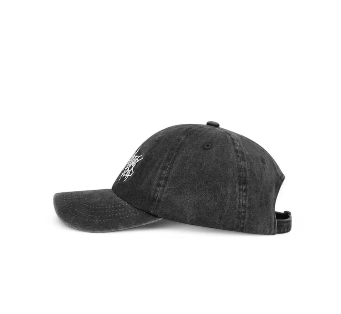 트라이벌 피그먼트 캡 상품이미지3