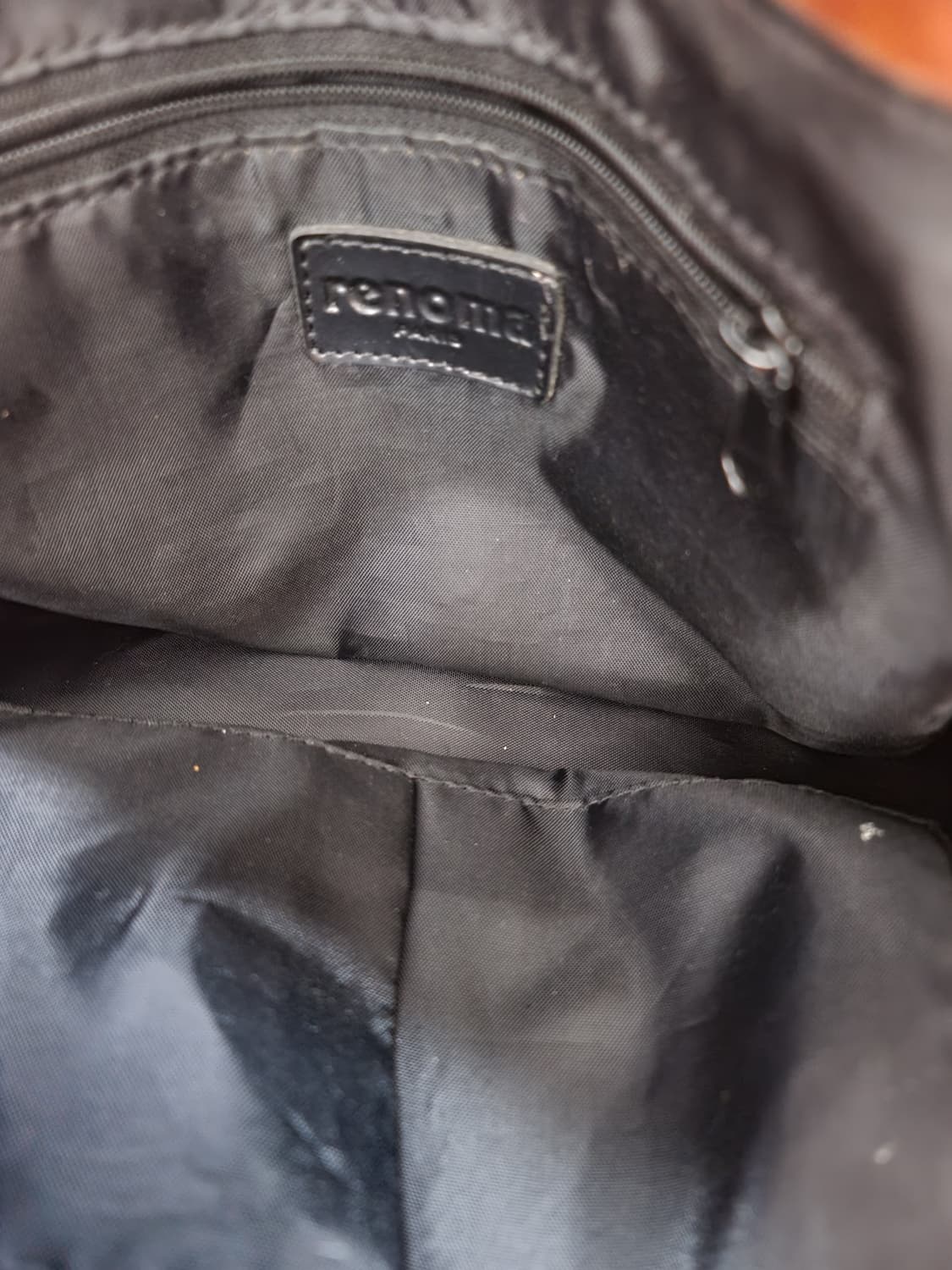 레노마 브라운 천연가죽 숄더백 상태극상

새제품급 상품이미지6