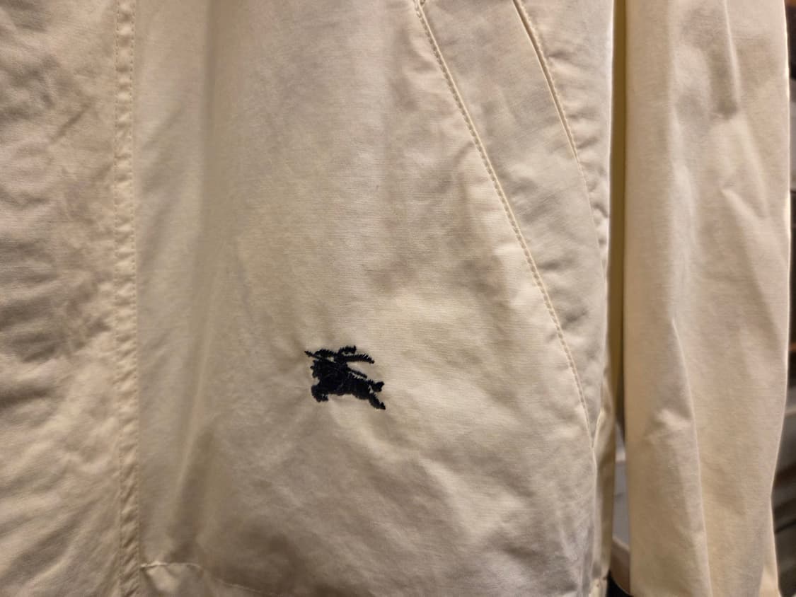 버버리 클래식 바라쿠타 자켓 상품이미지3