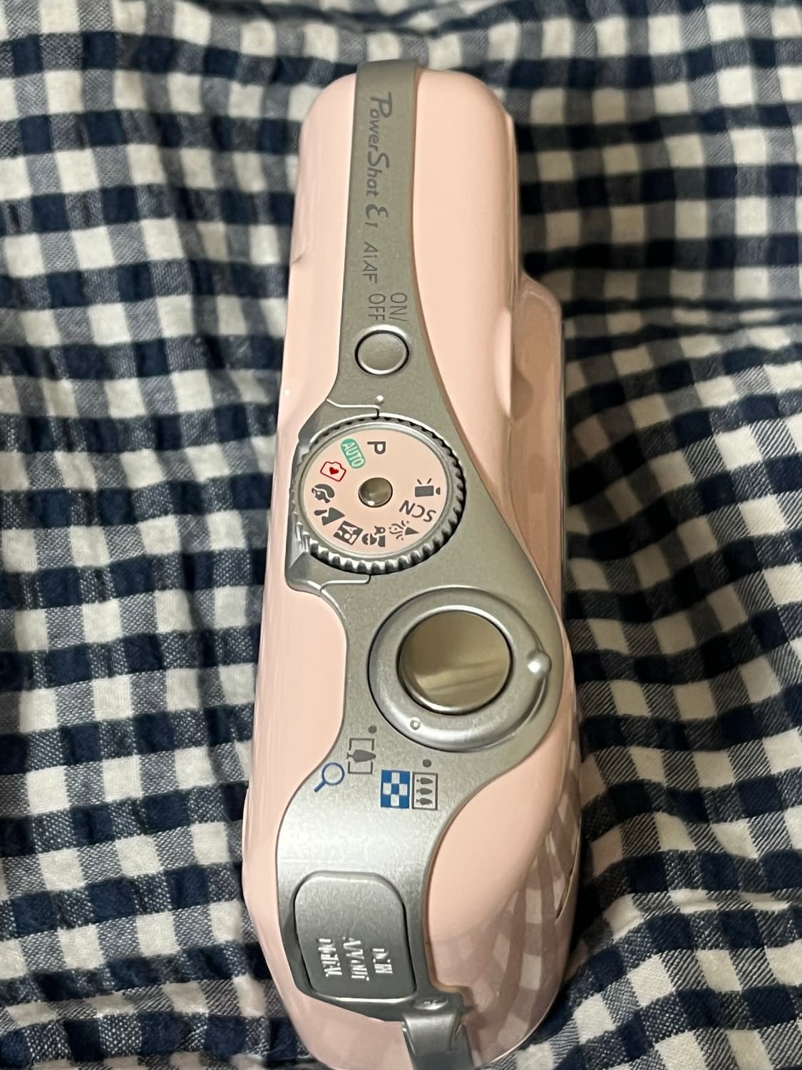 캐논 파워샷 e1 상품이미지2