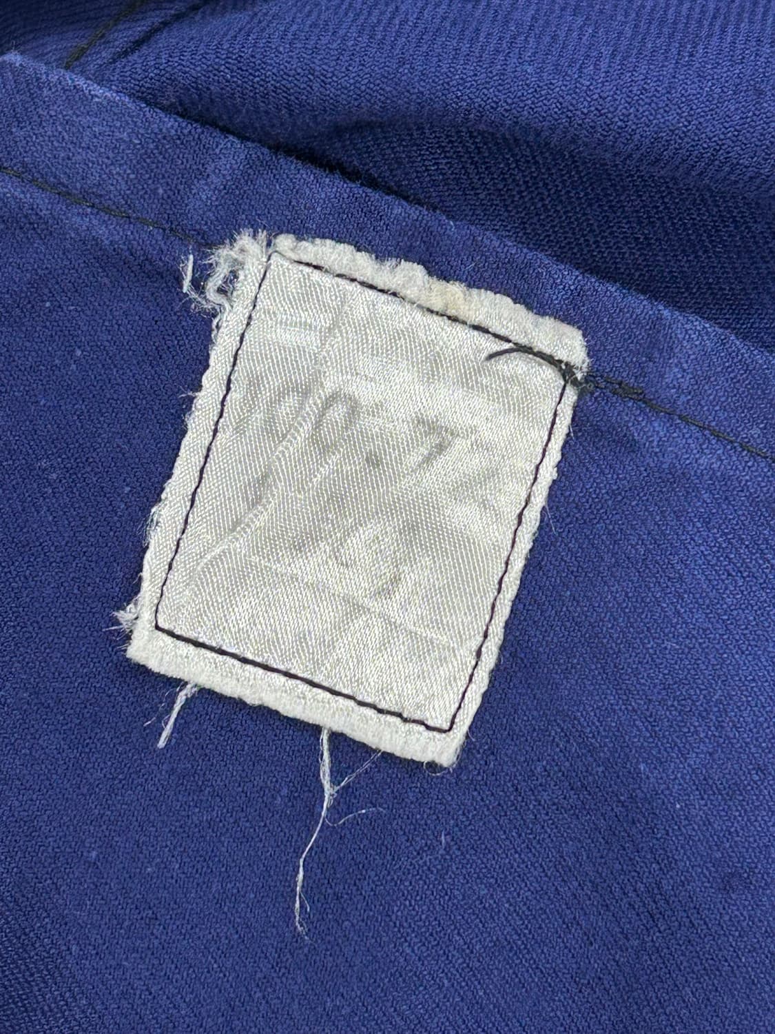 빈티지 프렌치 워크자켓 상품이미지10