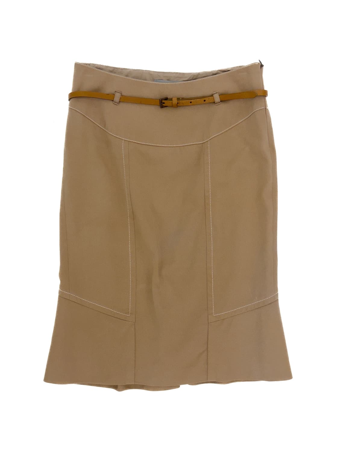 Sportmax Belted Pencil Skirt/ 38 상품이미지1