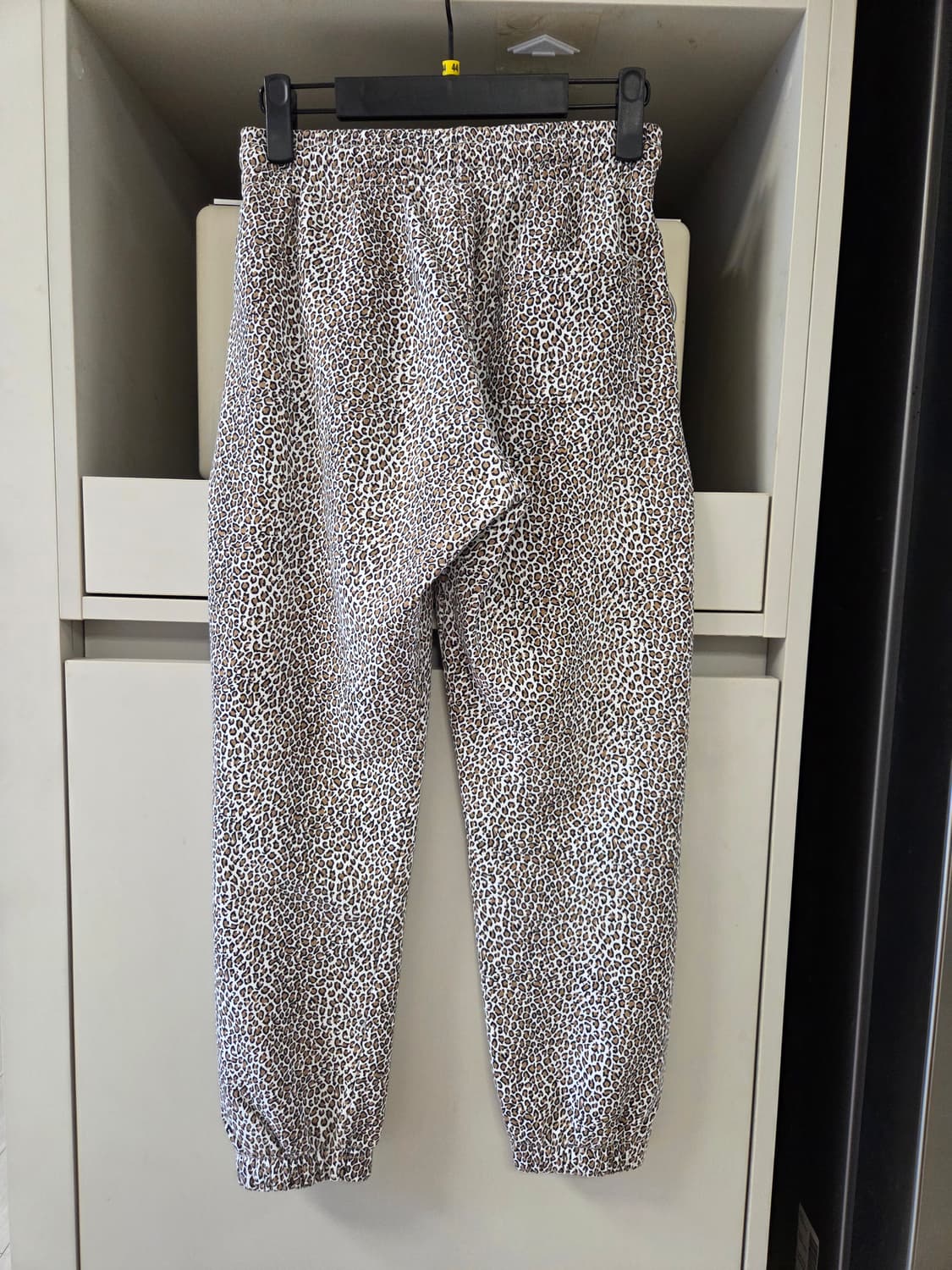 스탠드얼론 조거팬츠 1사이즈 상품이미지3