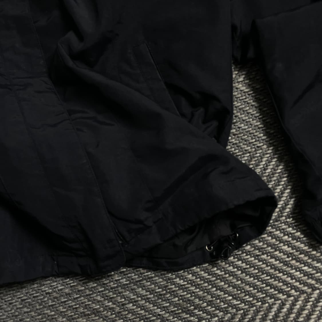 노스페이스 마운틴 테크 유틸리티 바람막이y 4913 상품이미지4