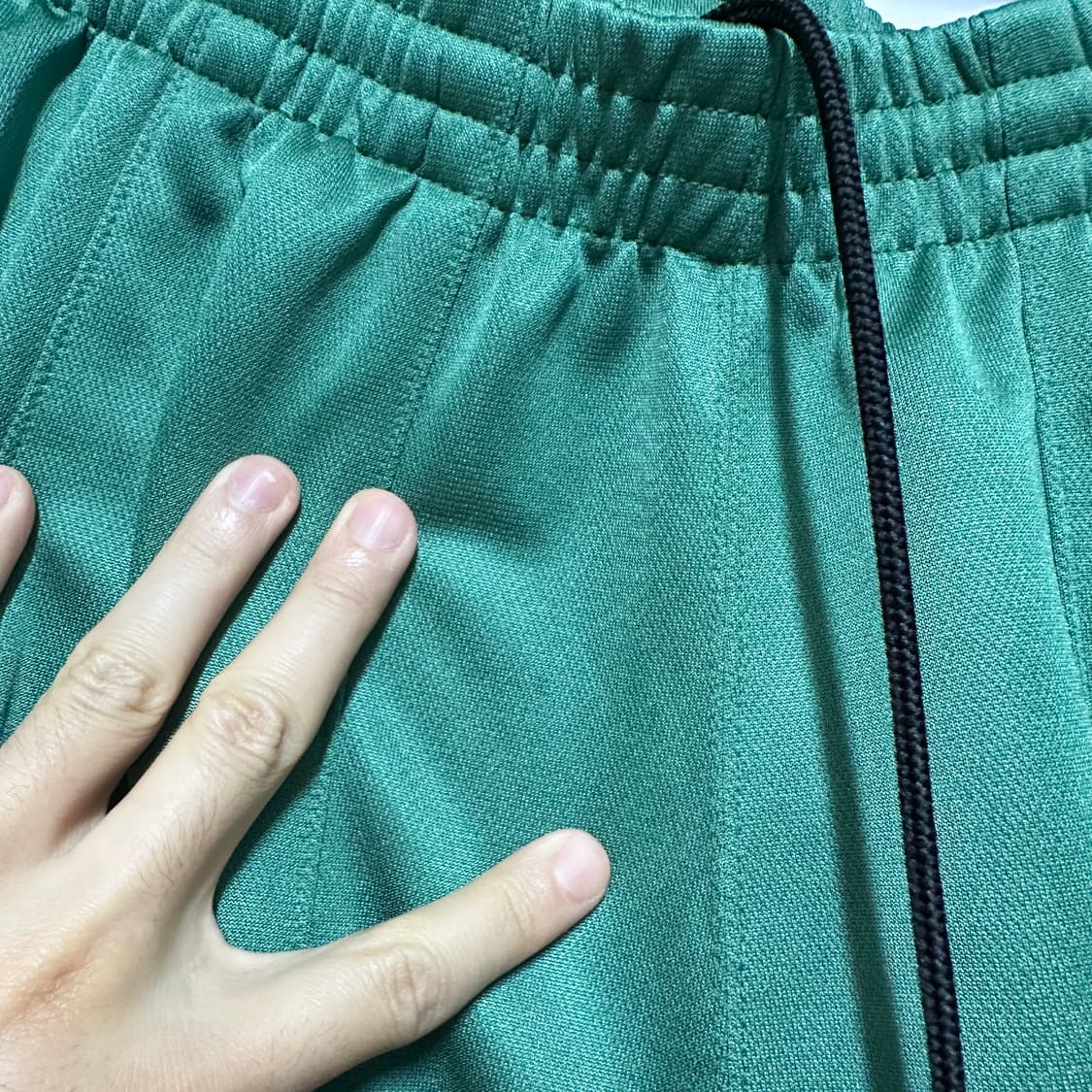 니들스 HD트랙팬트 상품이미지3