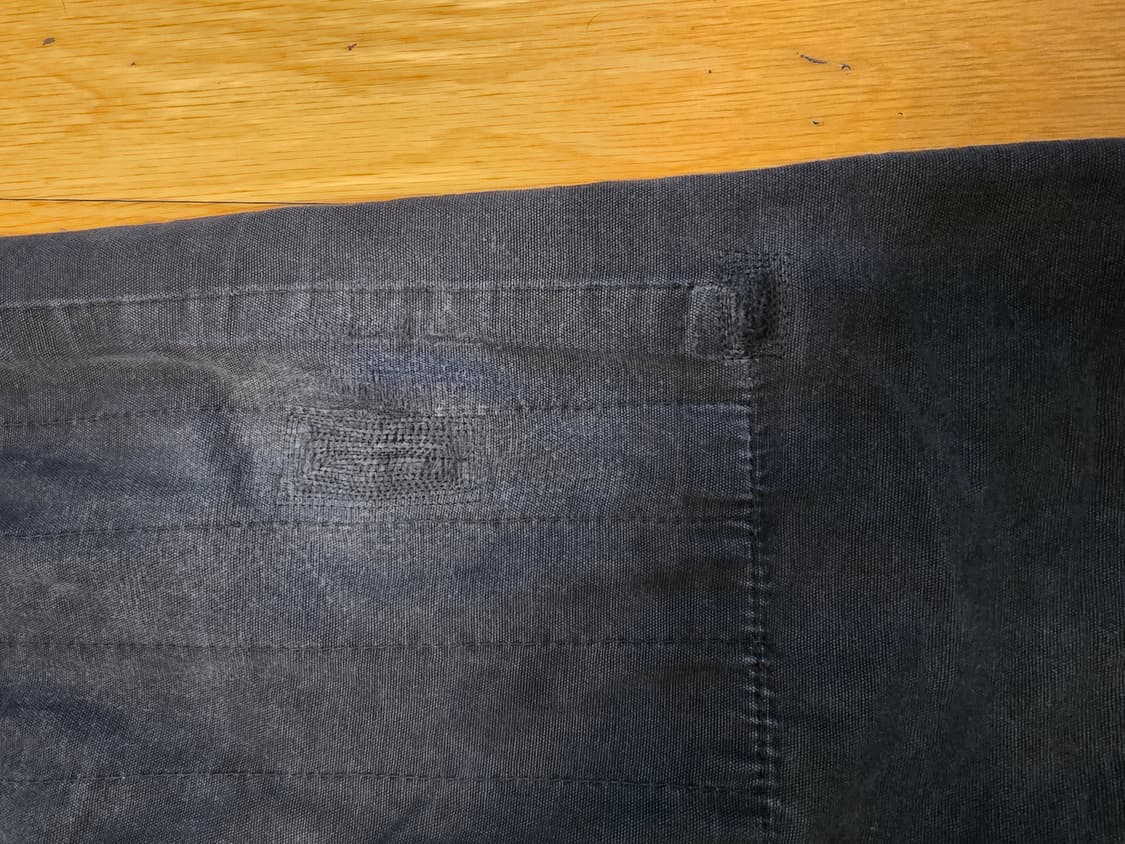 소요롤 쇼요롤 미션 22 주짓수도복 a0 판매 상품이미지3