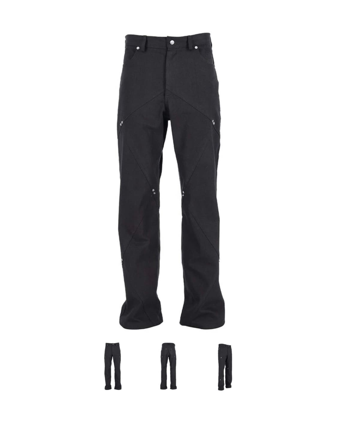 [M] ILRYU Pants 05 생산제품 상품이미지1