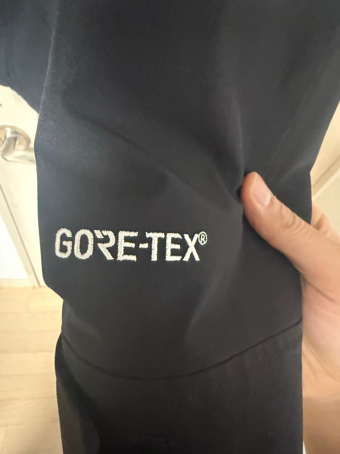 노스페이스 1990 GTX XXL 해외판 상품이미지3