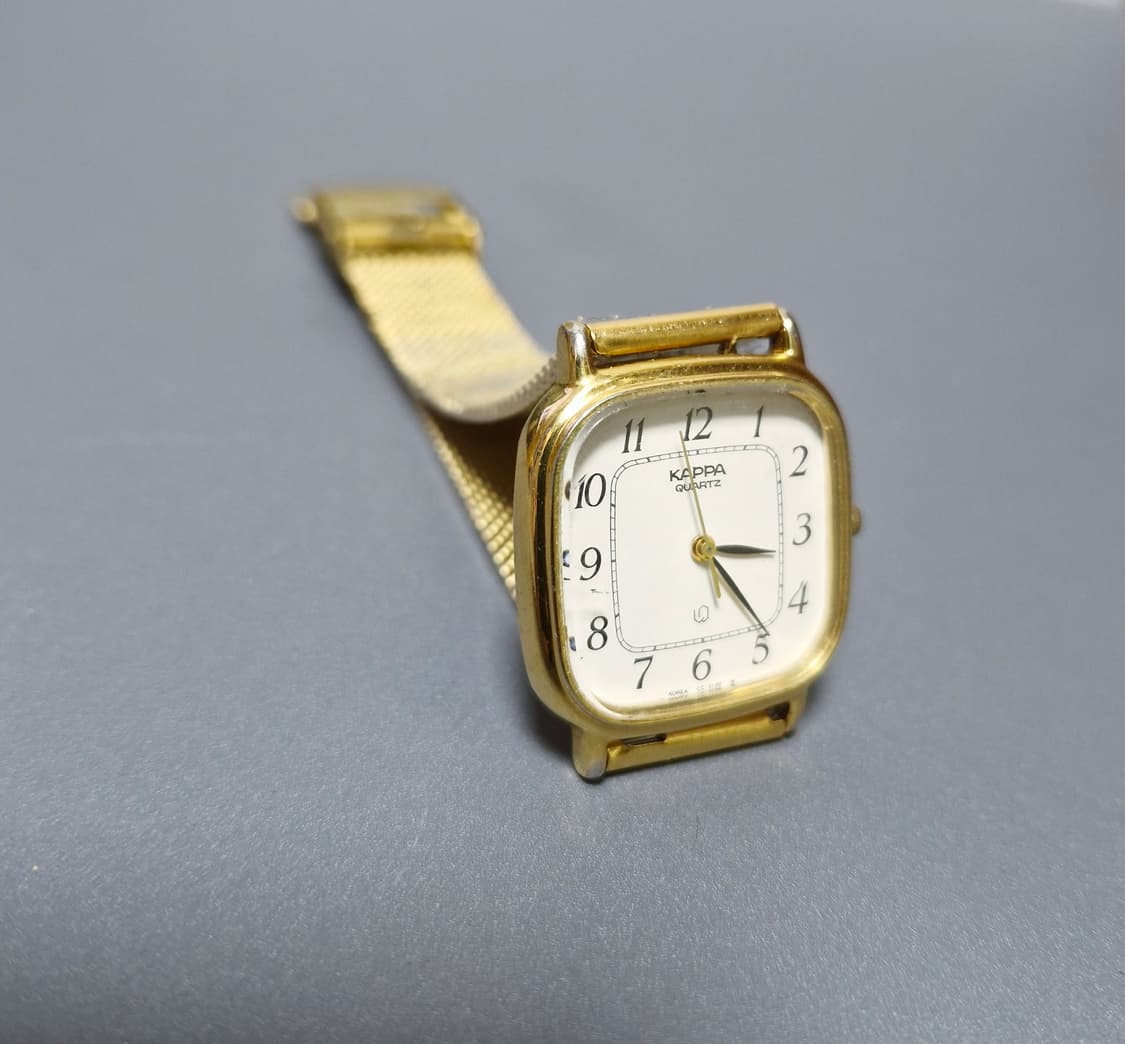 카파 여성시계  상품이미지4