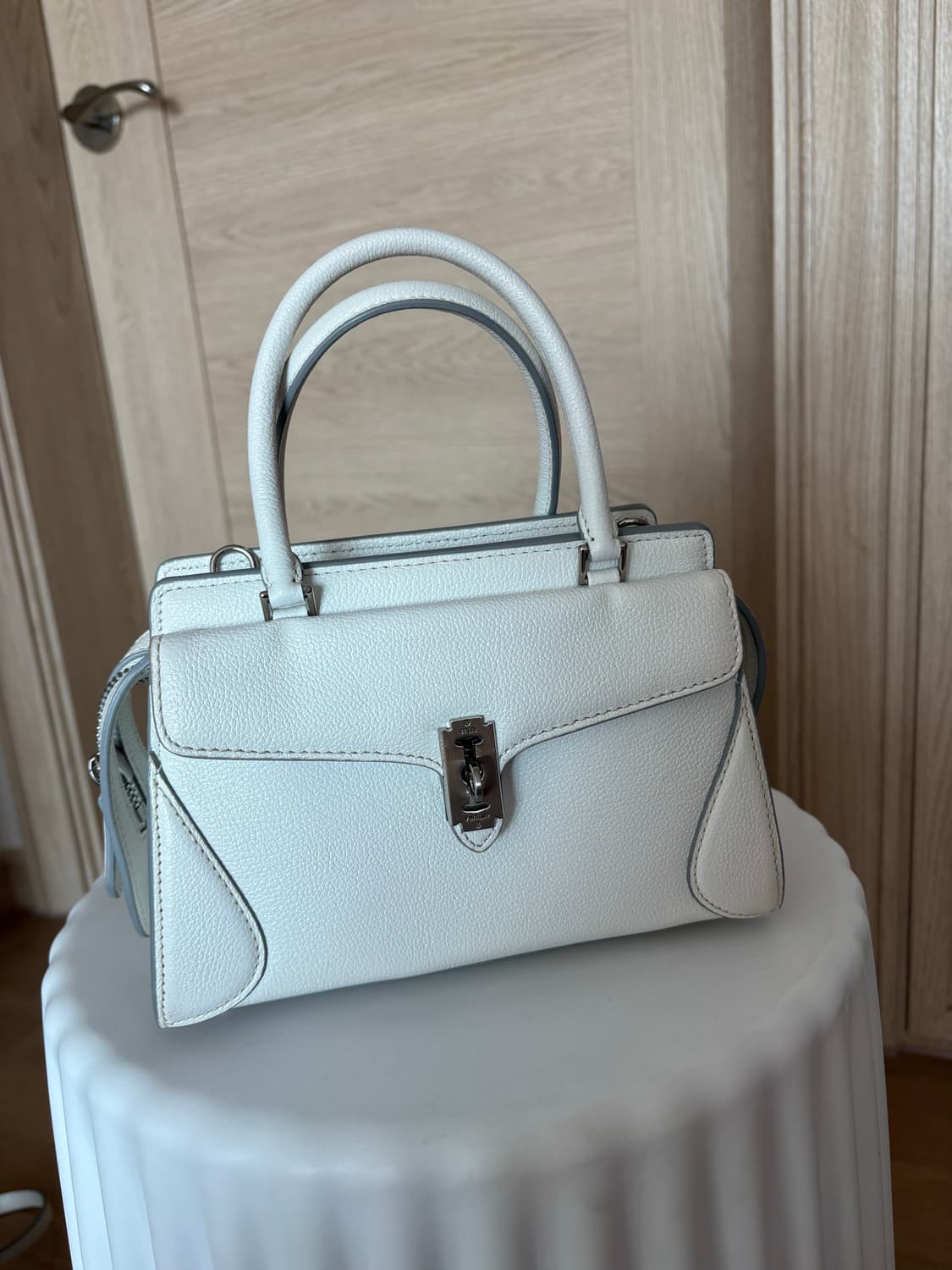 분크 토크 캐빈크루 토트 피콜로백  상품이미지1