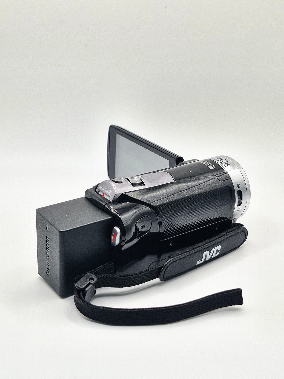 JVC GZ-HM33 빈티지캠코더[ 꾸미기0/a급] 상품이미지7