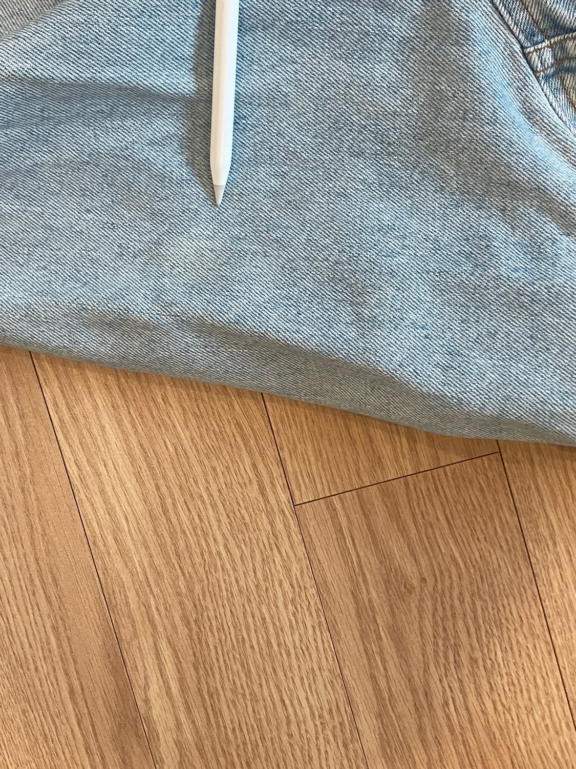 리바이스 데님자켓 L 상품이미지5