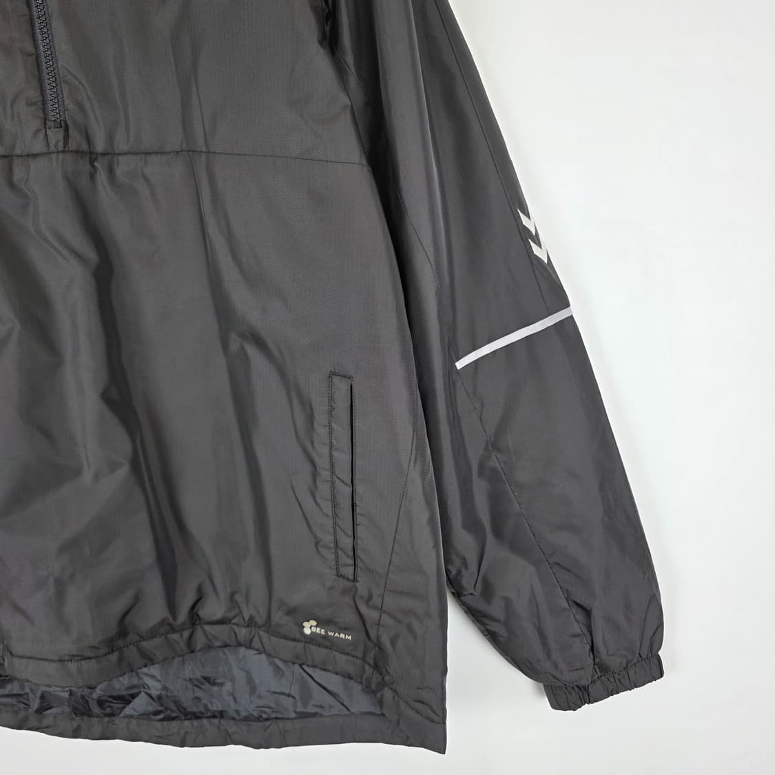 Hummel 패딩 윈드브레이커  상품이미지5