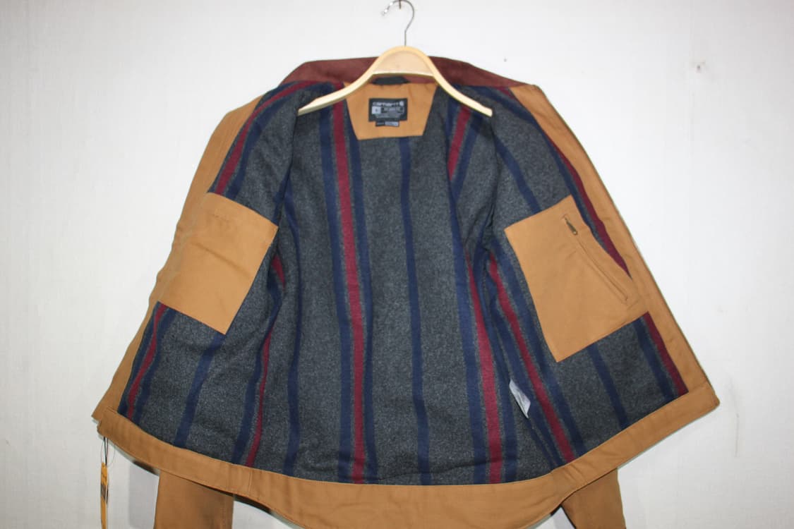 CARHARTT 칼하트 디트로이트 S(우리95) 상품이미지6