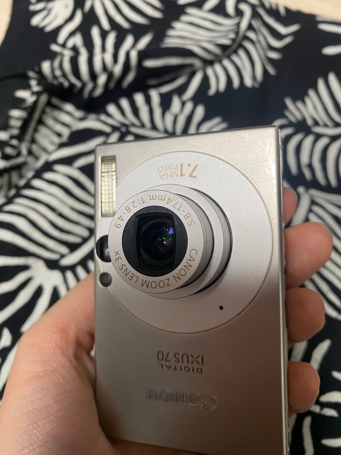 캐논 익서스 70 ixus 상품이미지2