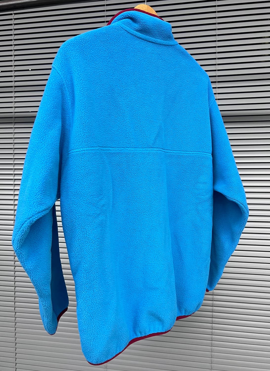 Men's Synchilla® Snap-T® Pullover ( M ) 상품이미지2