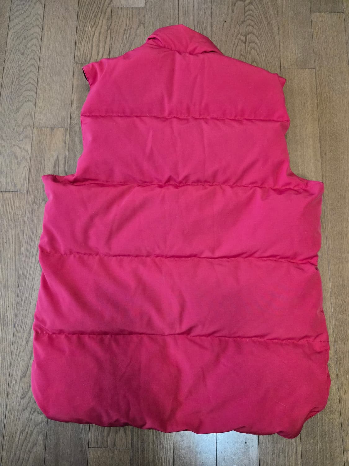 (정품) 캐나다구스 프리스타일 패딩 조끼 (명품 남자 점퍼 베스트) 상품이미지2