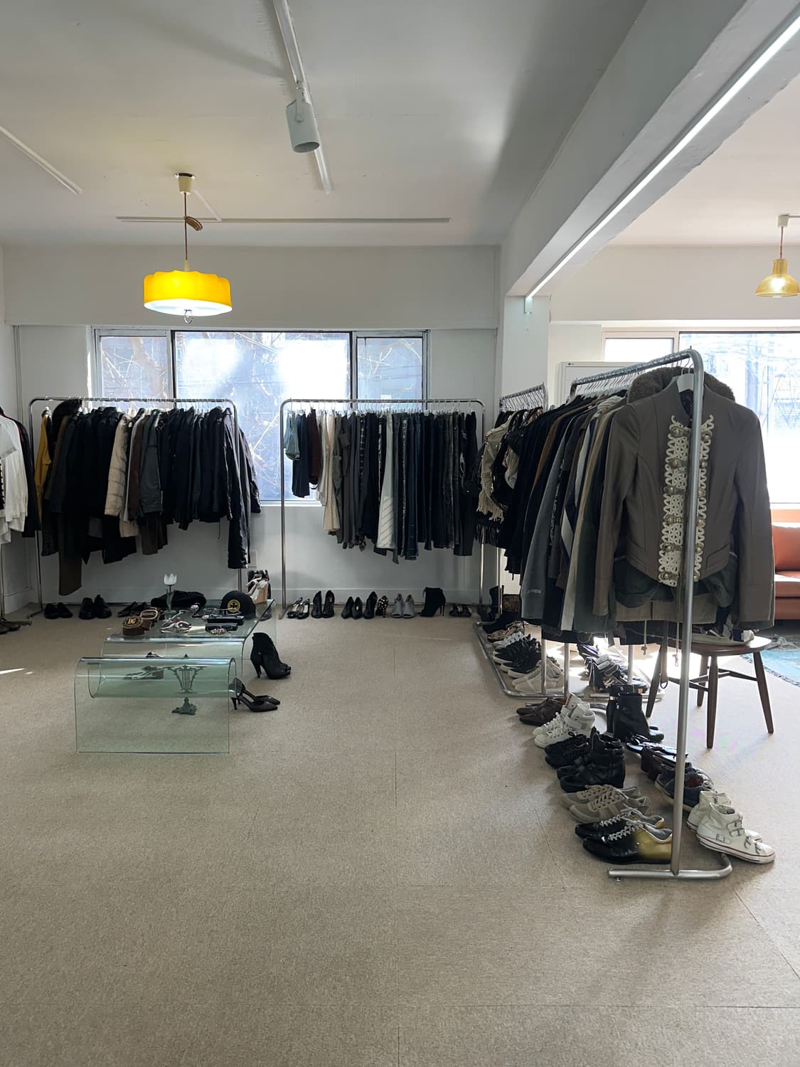 SUDO 쇼룸 오픈공지 상품이미지1