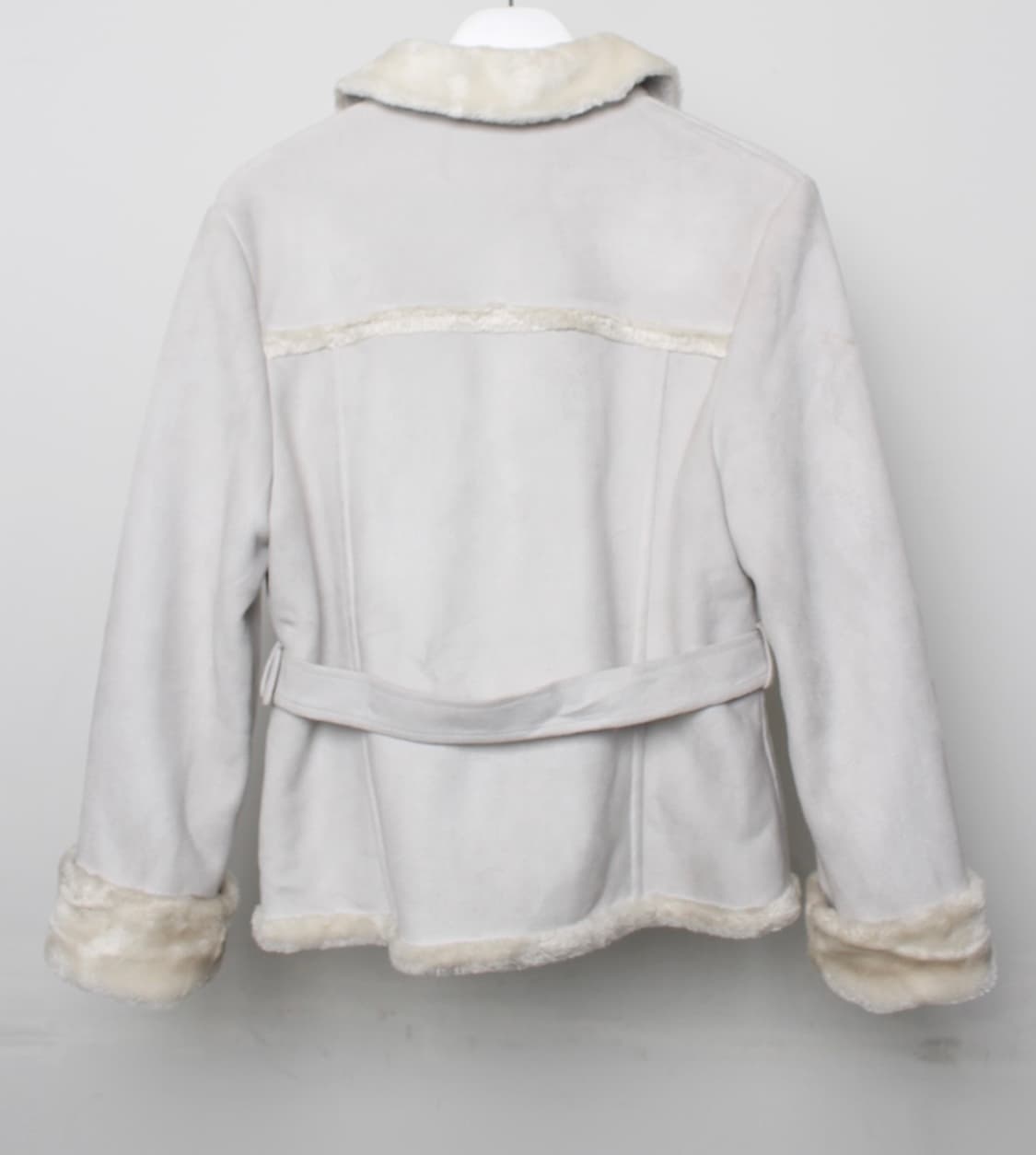 Courreges Belted Jacket 상품이미지2