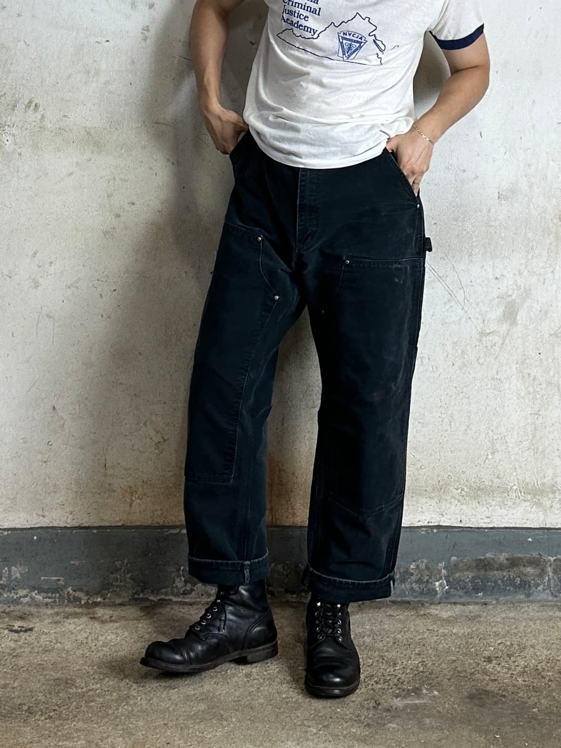 레드윙 아이언레인저 8114 레드윙 워크 부츠 상품이미지10