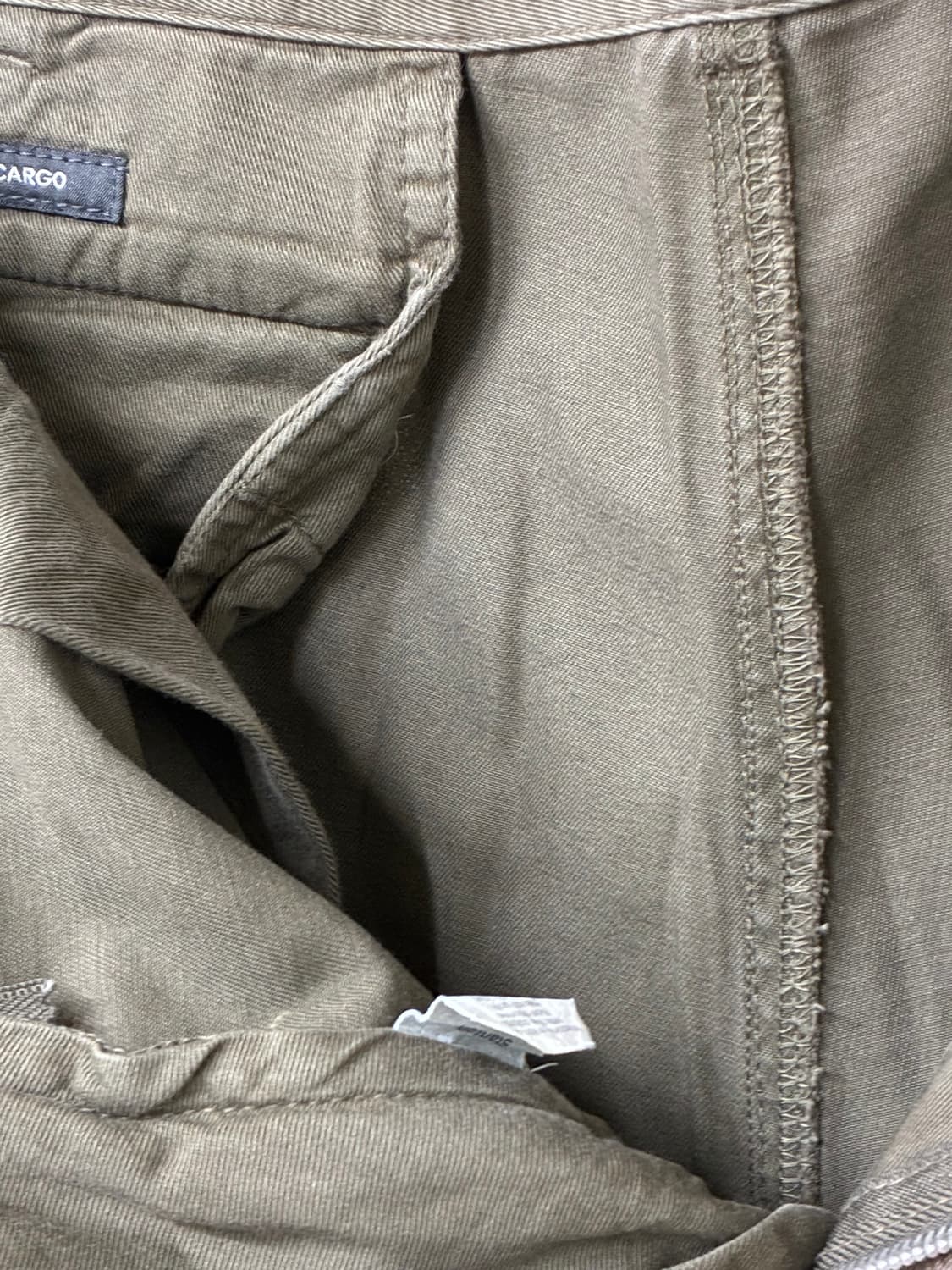 제이크루 - 밀리터리 카고 팬츠 상품이미지4