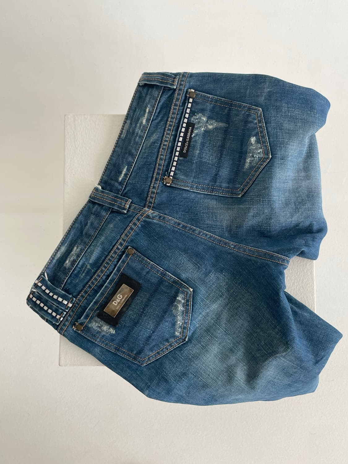 Dolce & Gabbana Jeans  상품이미지3