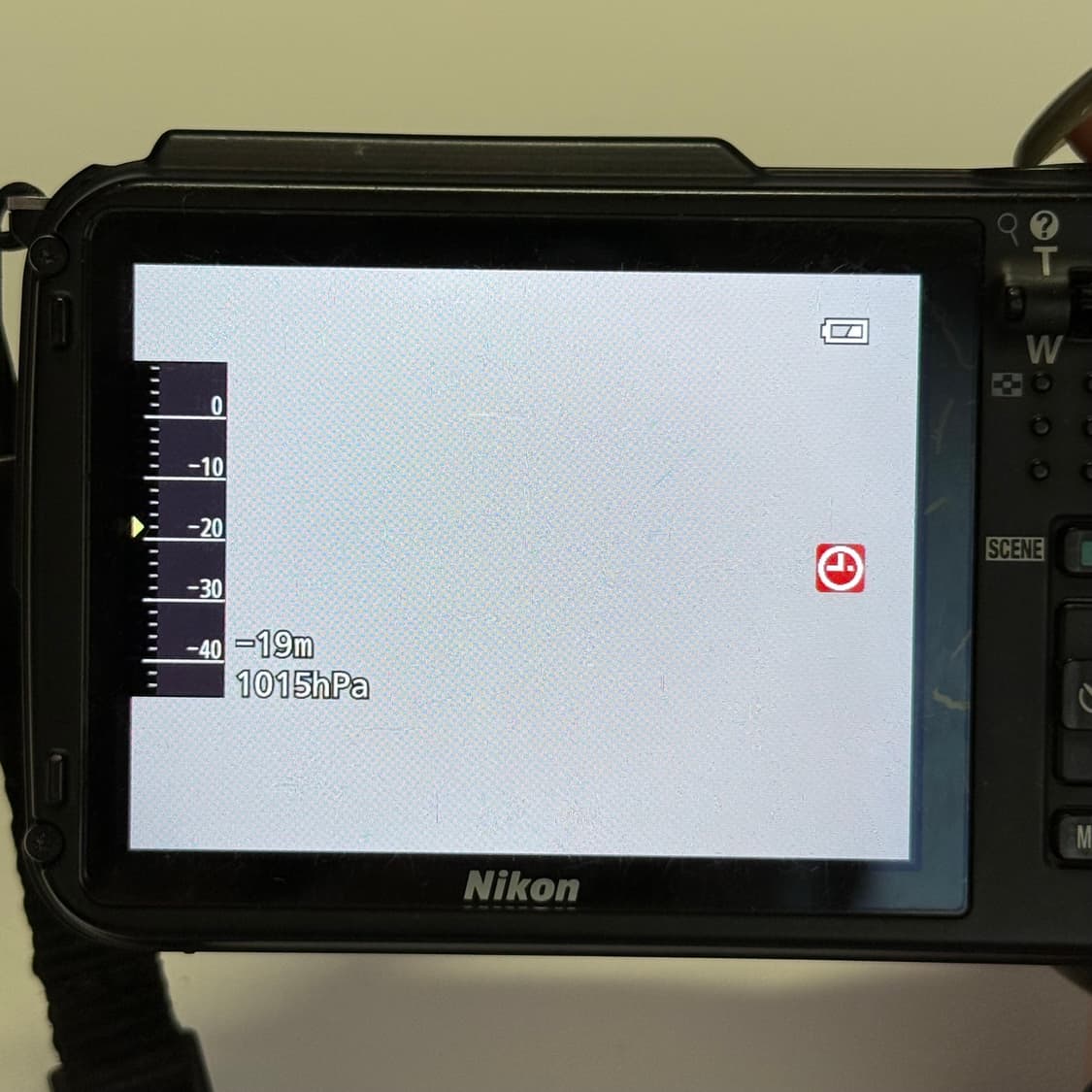 (한글판) 니콘 쿨픽스 nikon coolpix aw110(aw100) 상품이미지7