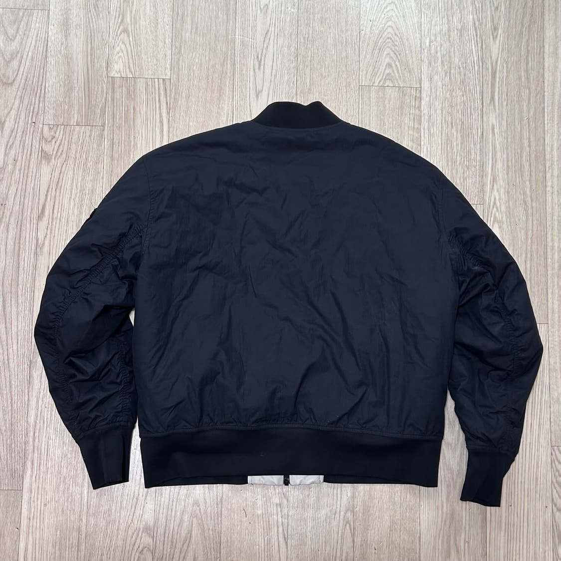 나이키 항공점퍼 110 상품이미지2